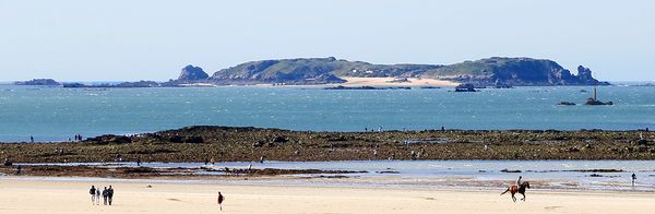Photographe professionnel à Saint-Malo