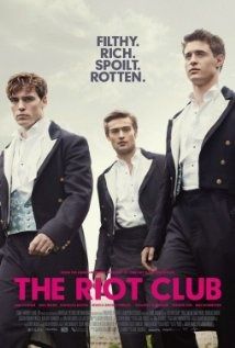 The Riot Club : Si le Cercle des Poètes Disparus était passé du côté sombre de la force