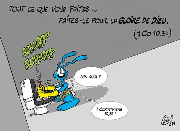 Dimanche 15 février