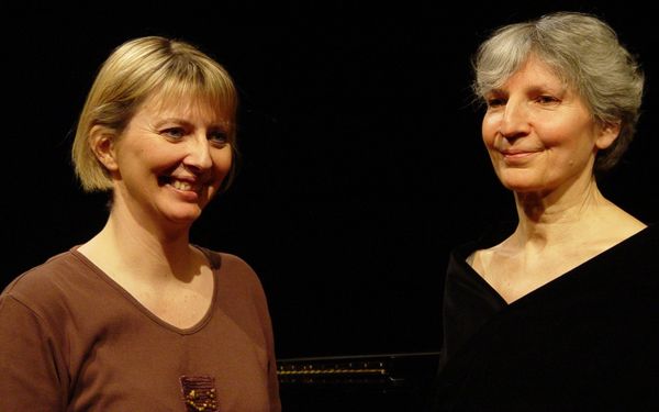 Récital Chant & Piano