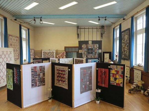 Reportage de l'Abbaye