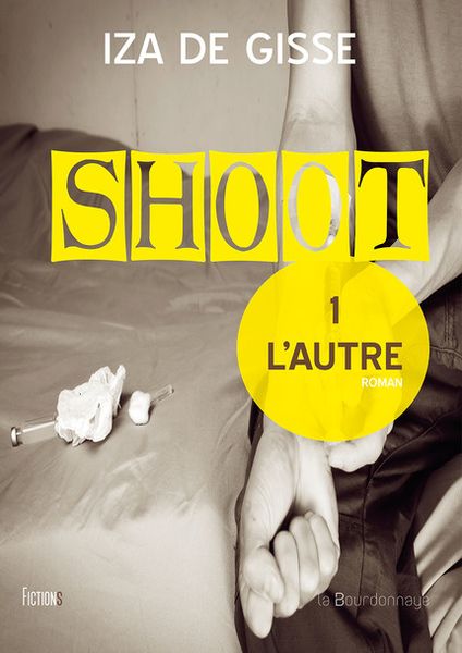 Le voici, le voilà !