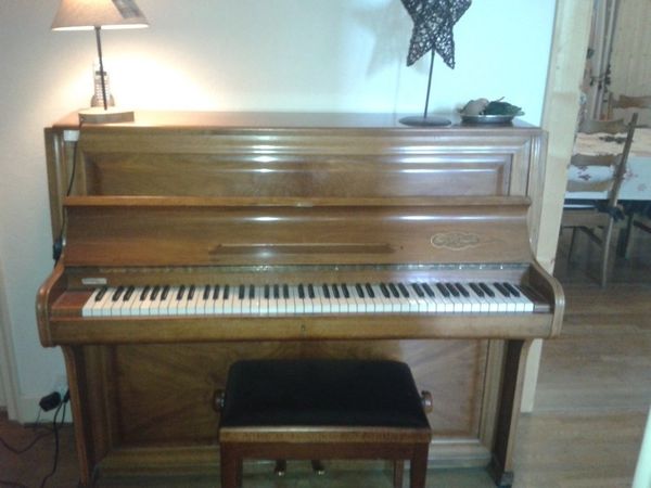 Vente piano