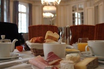 Un premier hôtel 5 étoiles à Amiens