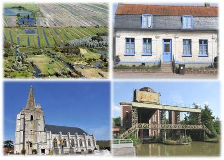 Le territoire de Saint Omer obtient le label Pays d'Art et d'Histoire