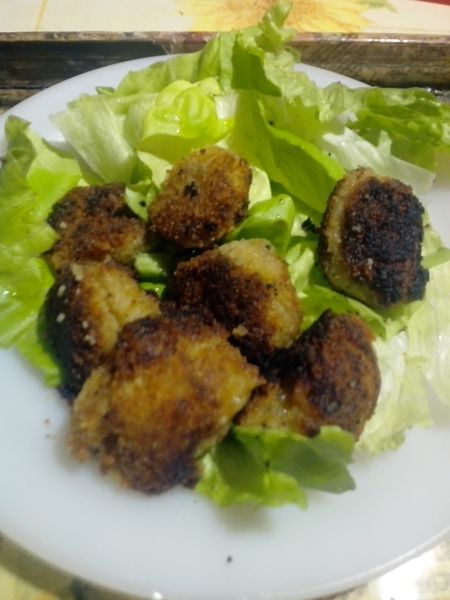 Recette: Les boulettes