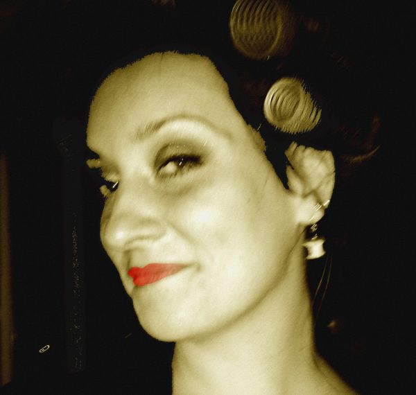 La photo du mois d'août : Sourire