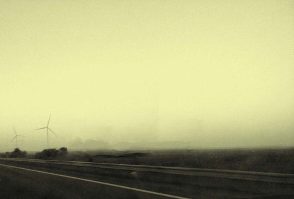 photo du mois d'octobre: "Prendre l'air"
