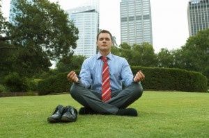 C'est la rentrée pour Atelier Méditation