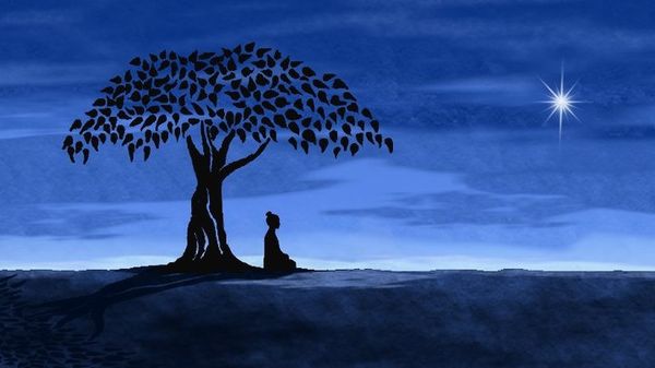 Journée méditation le 1er février