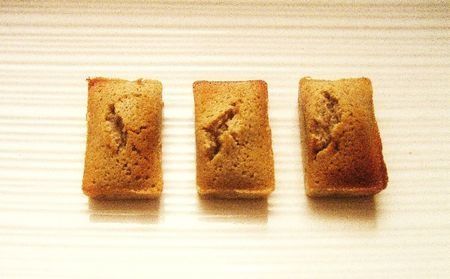 Financiers ( Conticini )
