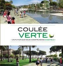 Inauguration de la Coulée Verte