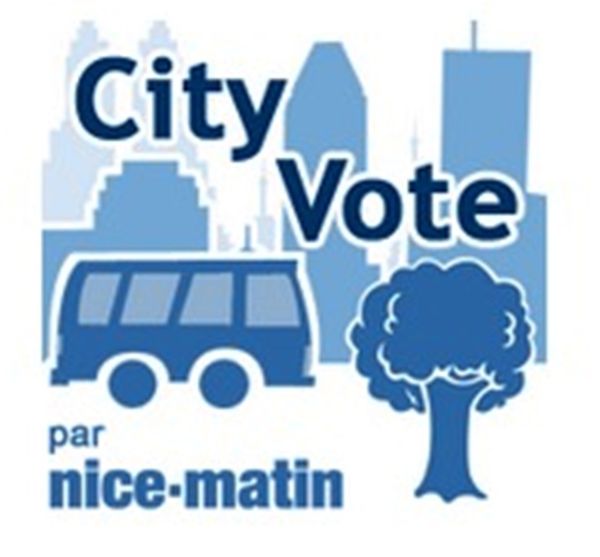 Votre ville, votre quartier, votre idée