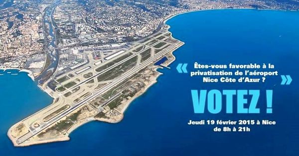 Jeudi 19 février 2015, Votez !