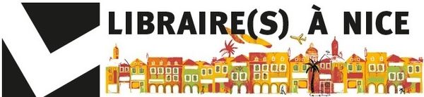 Les libraires à Nice sont en ligne