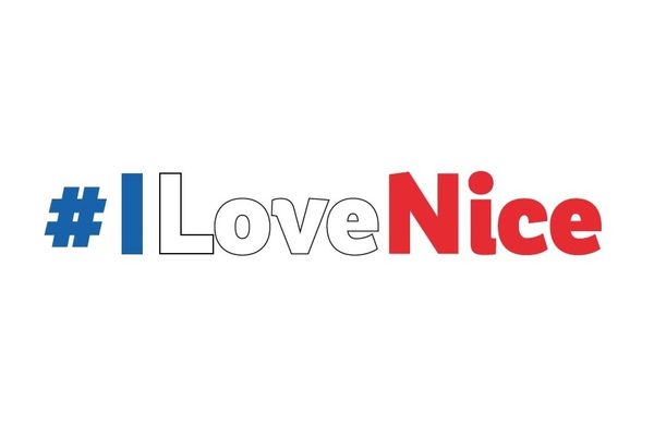 I Love Nice