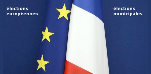 Inscription des citoyens européens résidents à Nice