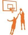 Basket : Calendrier compétitions 14-15