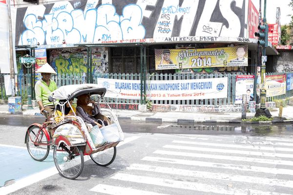 Yogyakarta