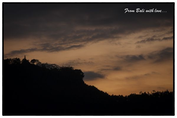 Bali-Take 1 - Sidemen/Agung/Besakih