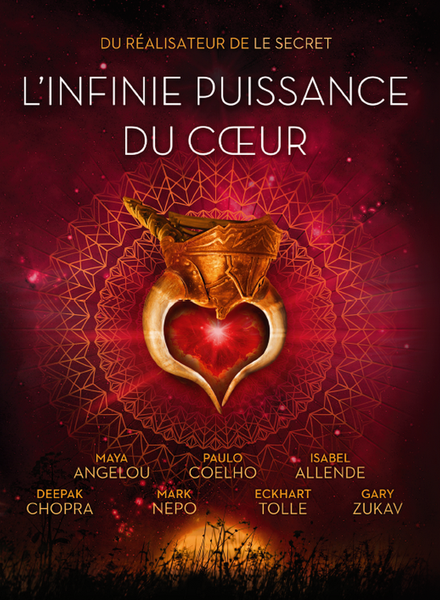 L'infinie puissance du coeur (le film)
