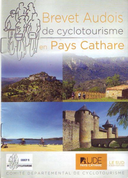 Couverture du BREAC