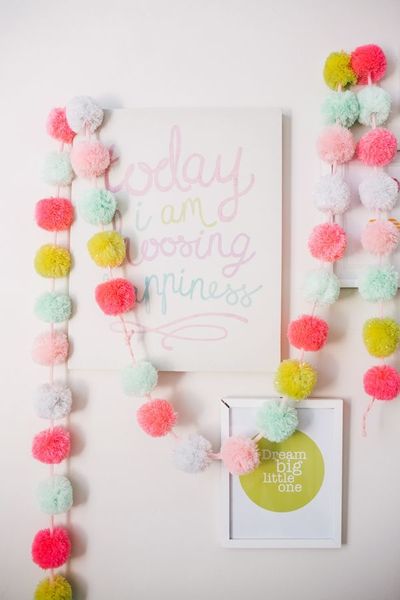 Spring DIY ( pour le printemps )