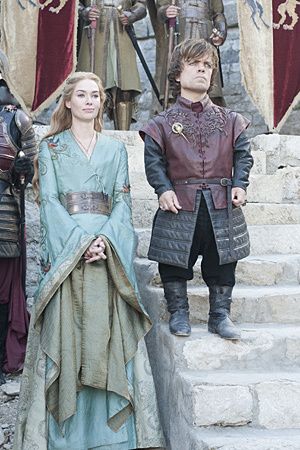 Projet Cersei (1ère partie) / Cersei Project (Part 1)
