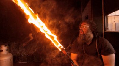 Ulfberht: L'épée viking / ulfberht: the viking sword