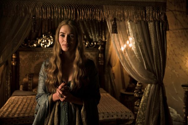 Projet Cersei: Corset / Cersei Project: Corset