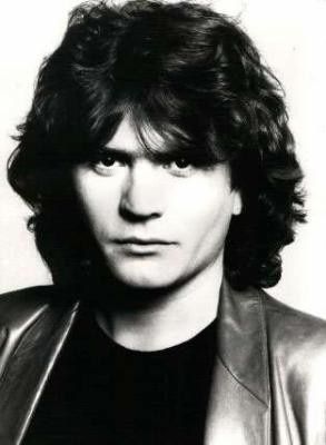 Le chanteur ...