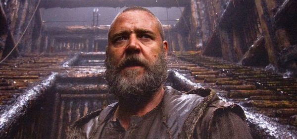 Noé - de Darren Aronofsky - 2014