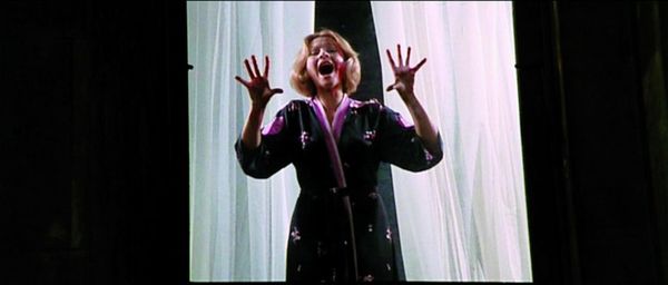 Les Frissons de l'Angoisse - de Dario Argento - 1975