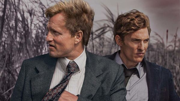 True Detective (saison 1) - de Cary Fukunaga - 2014