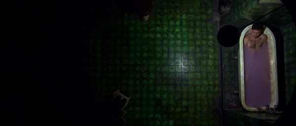 Dark City - d'Alex Proyas - 1998