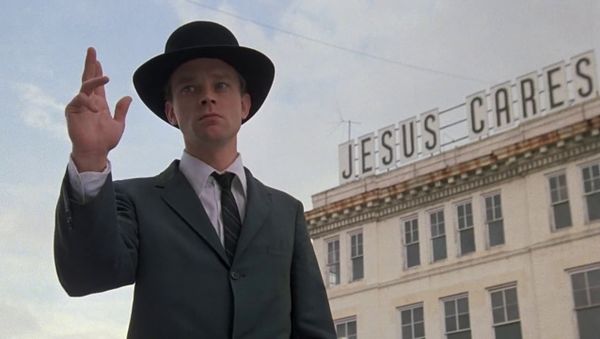 Le Malin - de John Huston - 1979