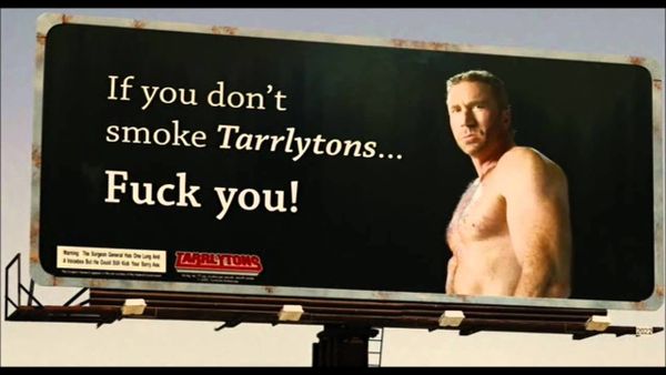 Idiocracy - de Mike Judge - 2006