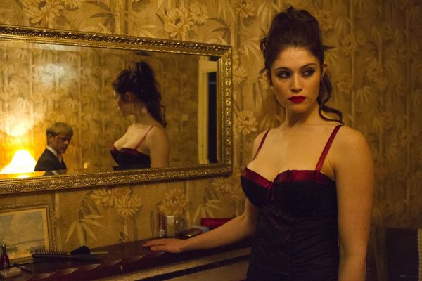 Byzantium - de Neil Jordan - 2012