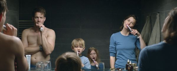 Snow Therapy - de Ruben Östlund - 2014