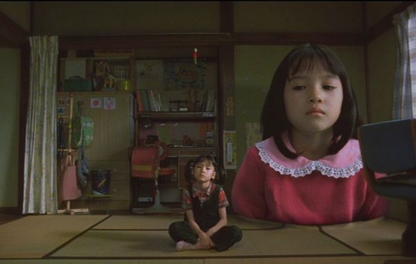 The Taste of Tea - de Katsuhito Ishii - 2004