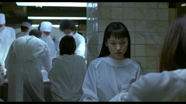 Vital - de Shinya Tsukamoto - 2004