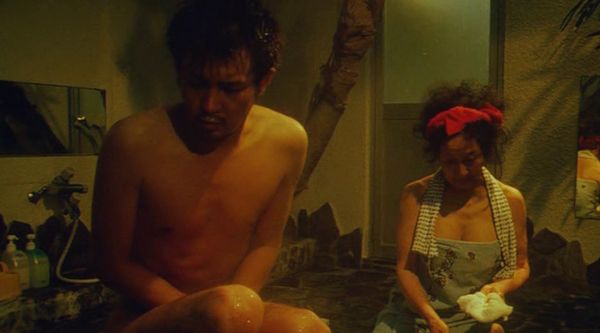 Gozu - de Takashi Miike - 2003