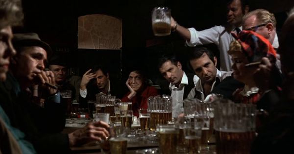 Husbands - de John Cassavetes - 1970
