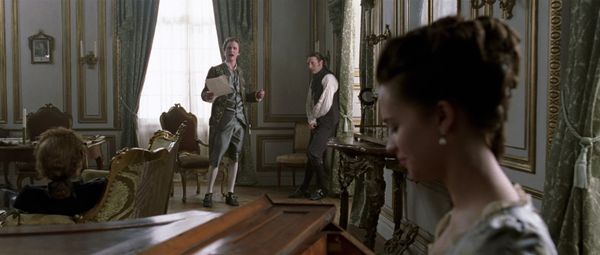 A Royal Affair - de Nicolaj Arcel - 2012