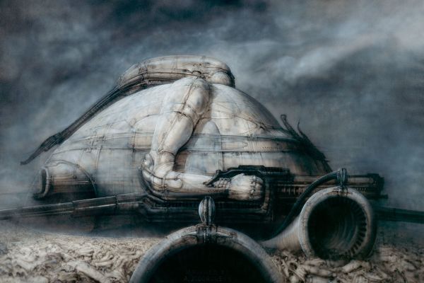 Jodorowsky's Dune - de Frank Pavich - 2013