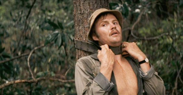 Délivrance - de John Boorman - 1972