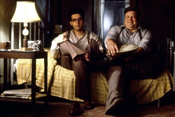 Barton Fink - de Joel et Ethan Coen - 1991