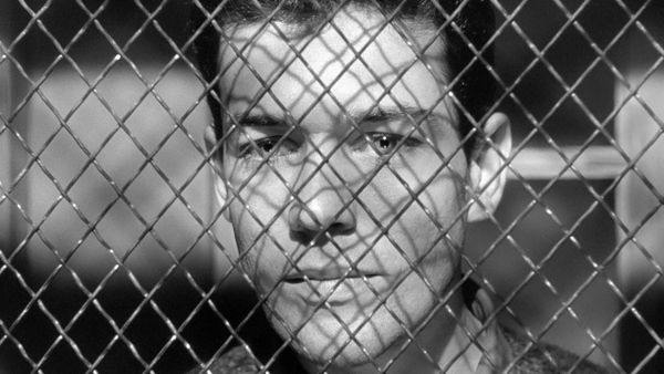 Le Trou - de Jacques Becker - 1960