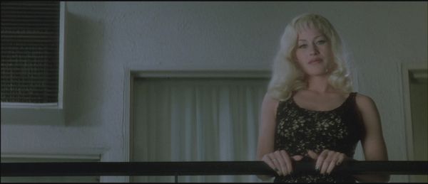 Lost Highway - de David Lynch - 1997
