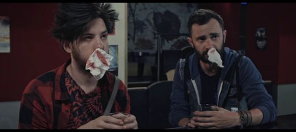 Les Dissociés - de Raphaël Descraques - 2015